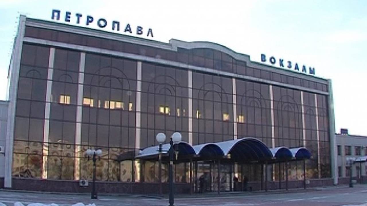 Шлюхи Вокзала Петропавловска Казахстан