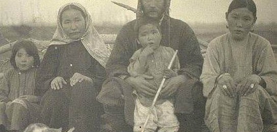 Алғаш рет мысық қырынуда