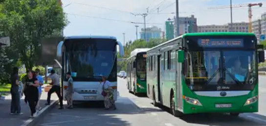 Секс в автобусе - смотреть онлайн и скачать