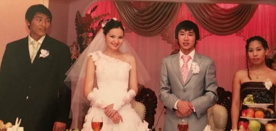 Сальма Хайек сексуалды гифтер