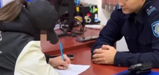 Мен Васильковқа минет жасаймын