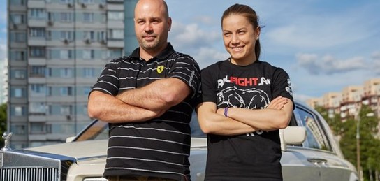 Фируза Шарипова Фируза Шарипова о том, чем гордится больше своих спортивных заслуг и как скрывала от родителей занятия по боксу | Интервью для WEproject. Фируза Шарипова