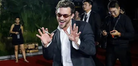 Порнографиялық элементтері бар гейлердің көркем фильмі