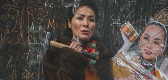 Жиналыста ренжіді