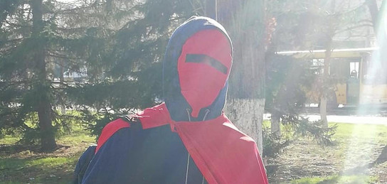 Орыс тілінде моншадағы семіз және түкті орыс әйелдерінің арасындағы секс