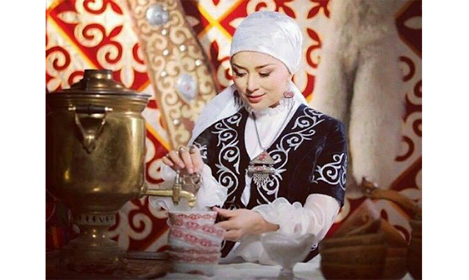 Гейшамен секс туралы бейне