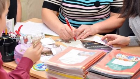 Компенсации за родительскую плату в садиках в Коми лишат семьи с достатком