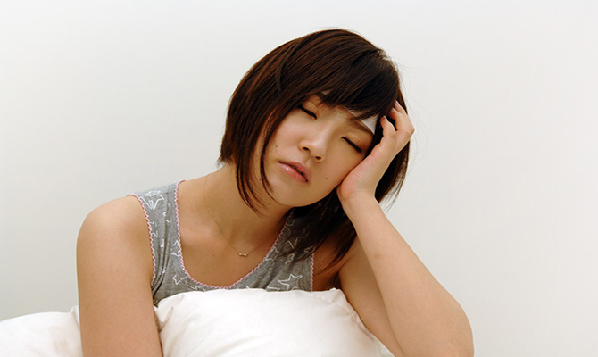 Ұзын және арық анальді