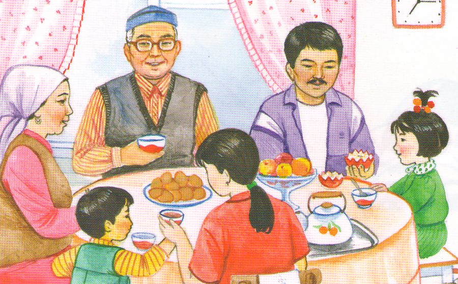 Саябақта секс үшін ресейлік алаяқтық