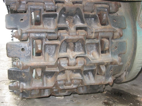 Сталь Гадфильда