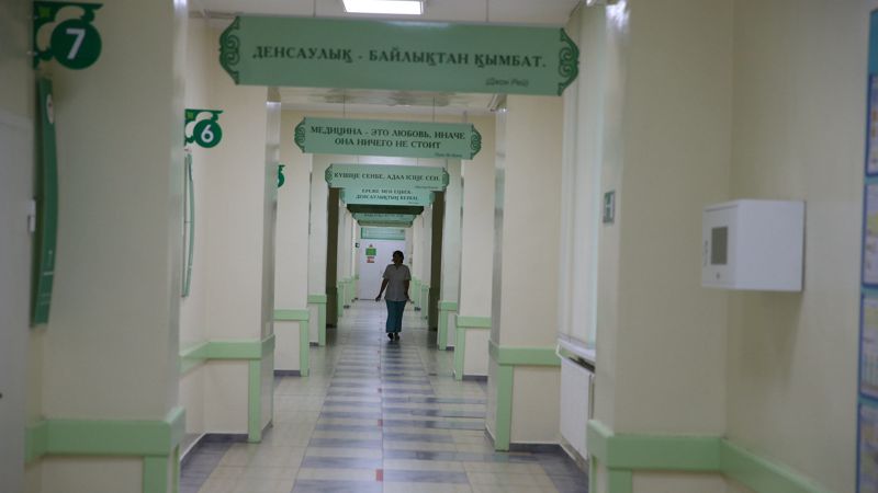 Лекарства по QR-коду, электронное медосвидетельствование водителей: как ...