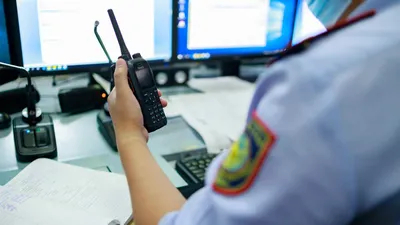 Абенов о случае проноса оружия в дом в Астане: Полиция должна сказать спасибо