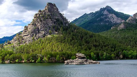 Жас ауыздағы әтеш бейне