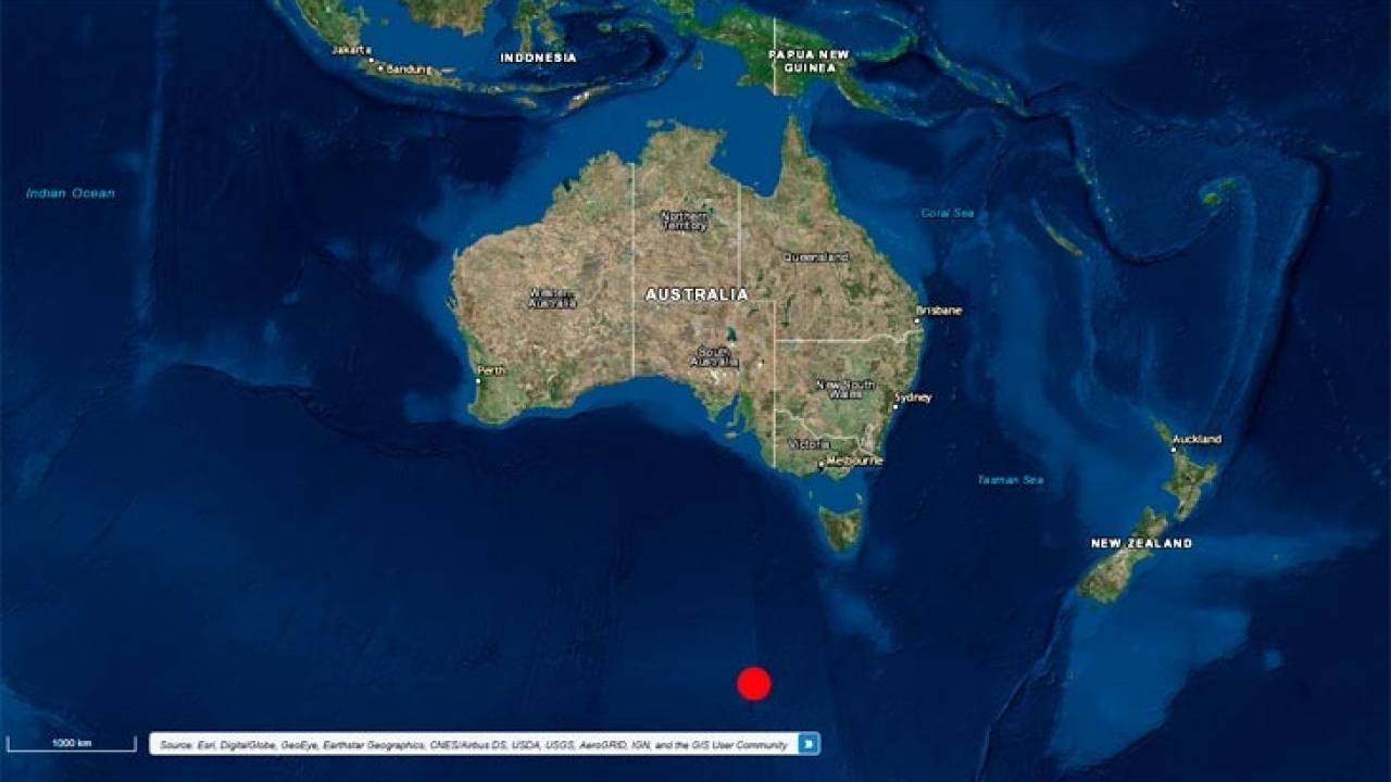 В австралии бывают землетрясения. Землетрясение в Австралии где. Почему в Австралии не бывает землетрясений.
