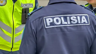 Полиция пресекла производство наркотиков в Астане