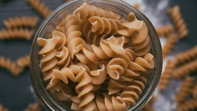 Макароны вместо Lego: полиция США задержала афериста