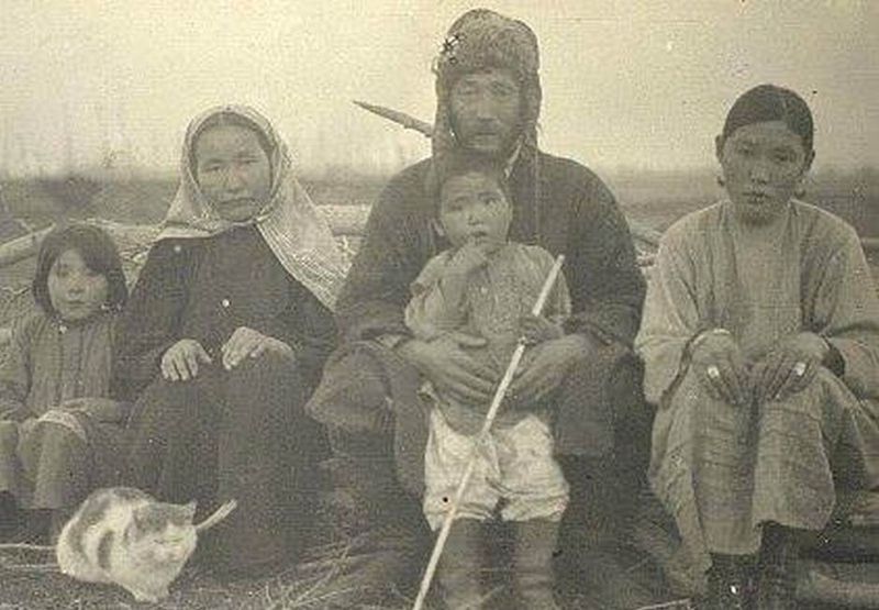 Орыс ананың кискасының суреттері