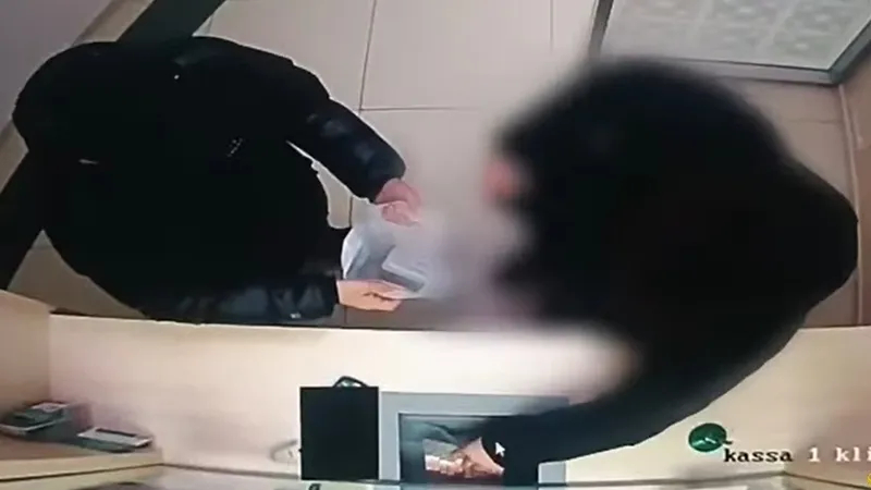 Мошенникам помогли вывести 10 млн тенге, похищенные у казахстанцев: подозреваемый задержан
