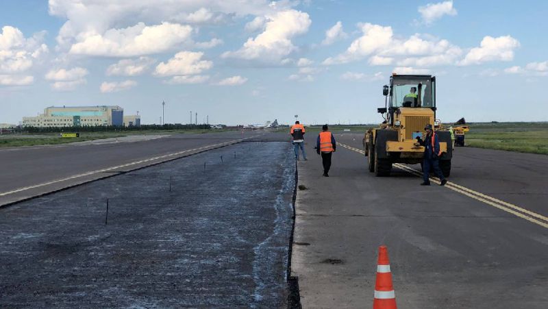 Карта закрытых дорог казавтожол