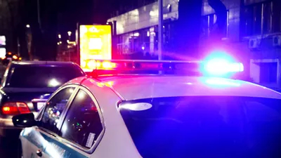 Полиция усилила меры безопасности в одном из регионов Казахстана