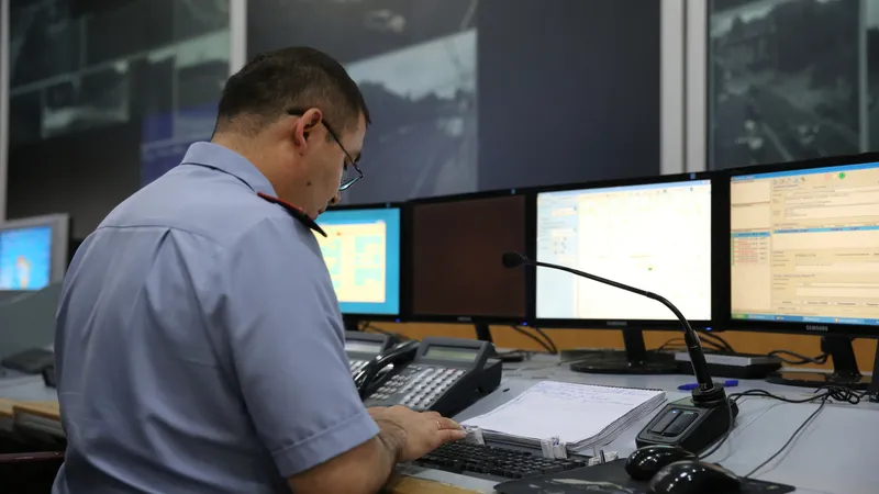 Полиция Алматы пошла на жесткие меры против продавцов алкоголя