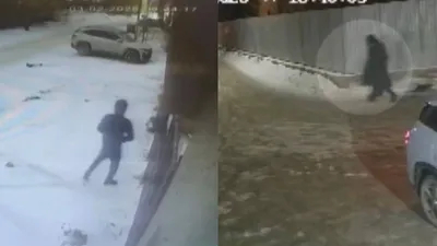 Карагандинских домушников задержала полиция Астаны