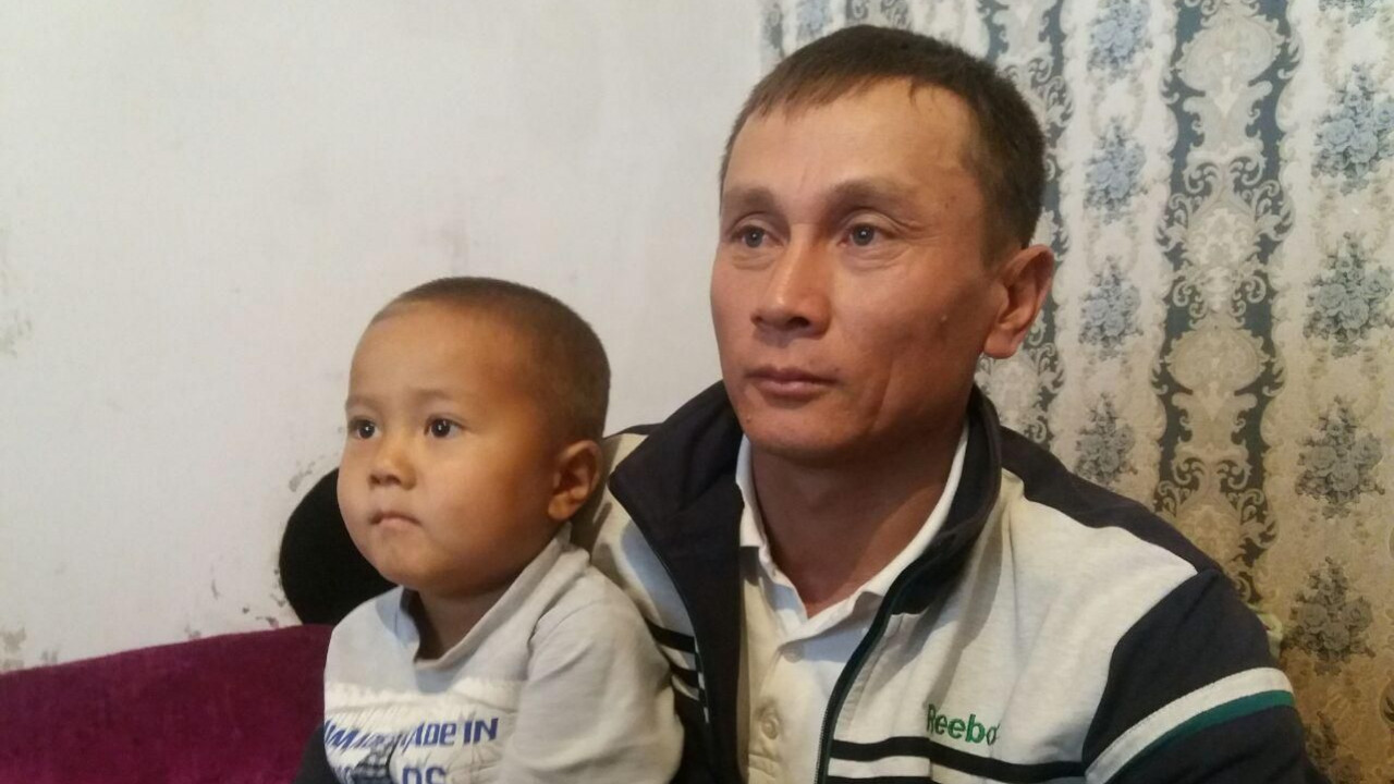 «Мое настоящее имя уже забыли». Двойник Путина живет в