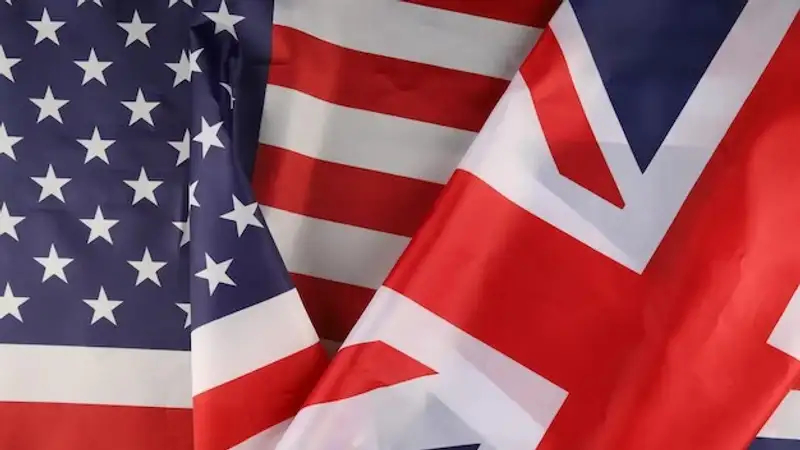 5. Обострение англо-американских отношений и антисоветская политика США и Англии
