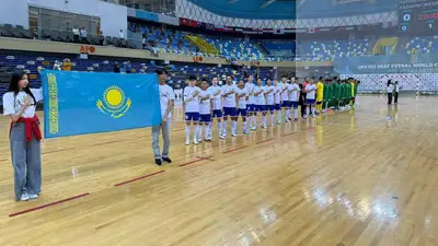 новости спорта Астаны