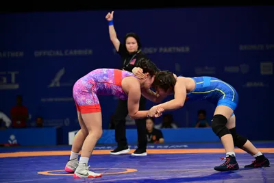 Жас кискадағы сперматозоидтар