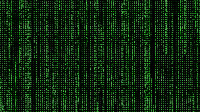 Физик заявил, что мы живем в «Матрице»