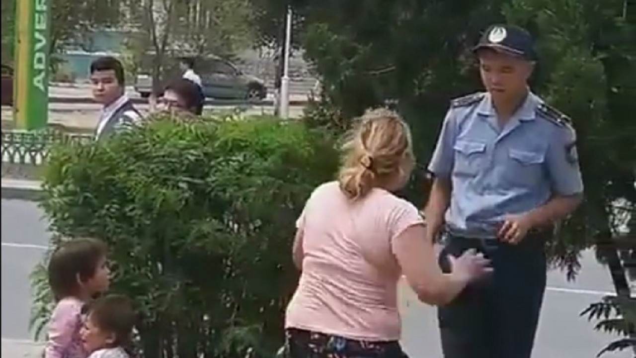 Сын под виагрой набросился на маму