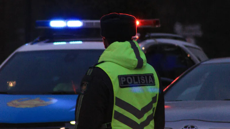 «Грозит до 7 лет лишения свободы»: полиция Алматы обратилась к владельцам велосипедов