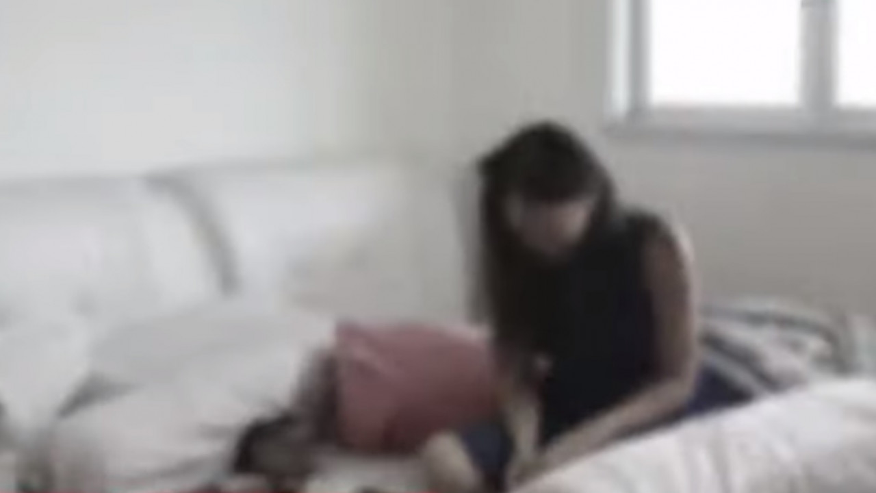 Ол киска фотосын жалайды