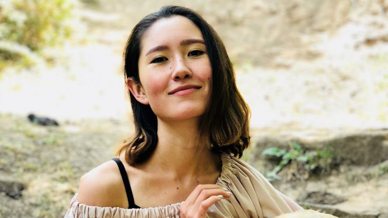 Дочь Атамбаева рассказала о местонахождении экс-президента