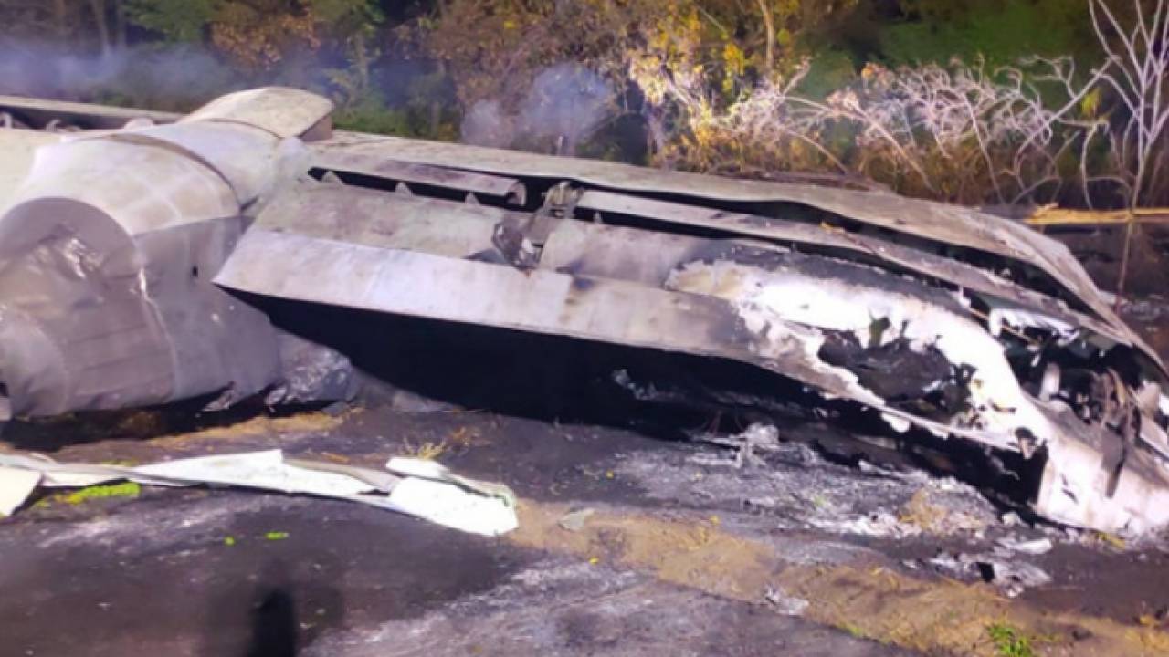 Катастрофа самолета ан24 Чугуева