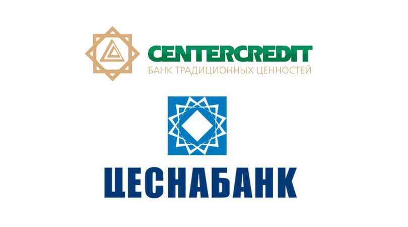 Bank centercredit