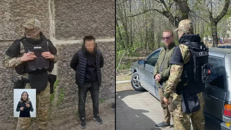 МВД раскрыло криминальную схему обогащения: задержаны 13 человек, ущерб составил 190 млн тенге