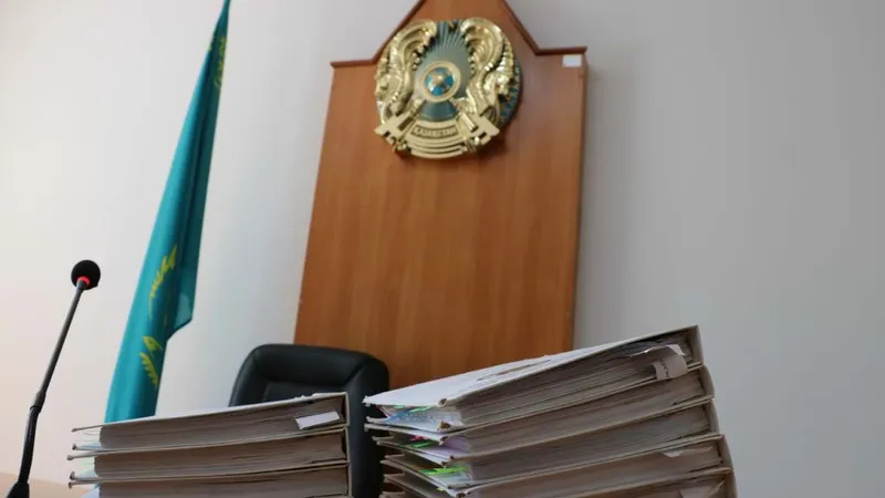 Актюбинского предпринимателя судили за преступление, которого он не совершал