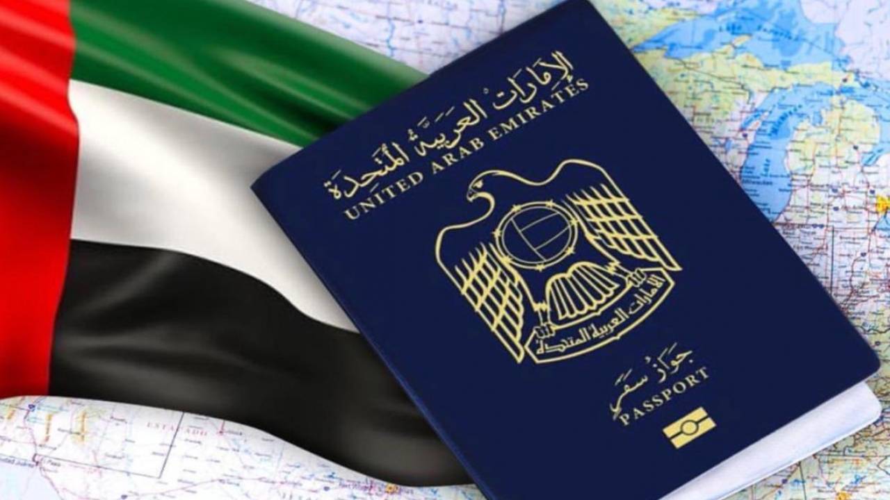 Issuing a new residence permit