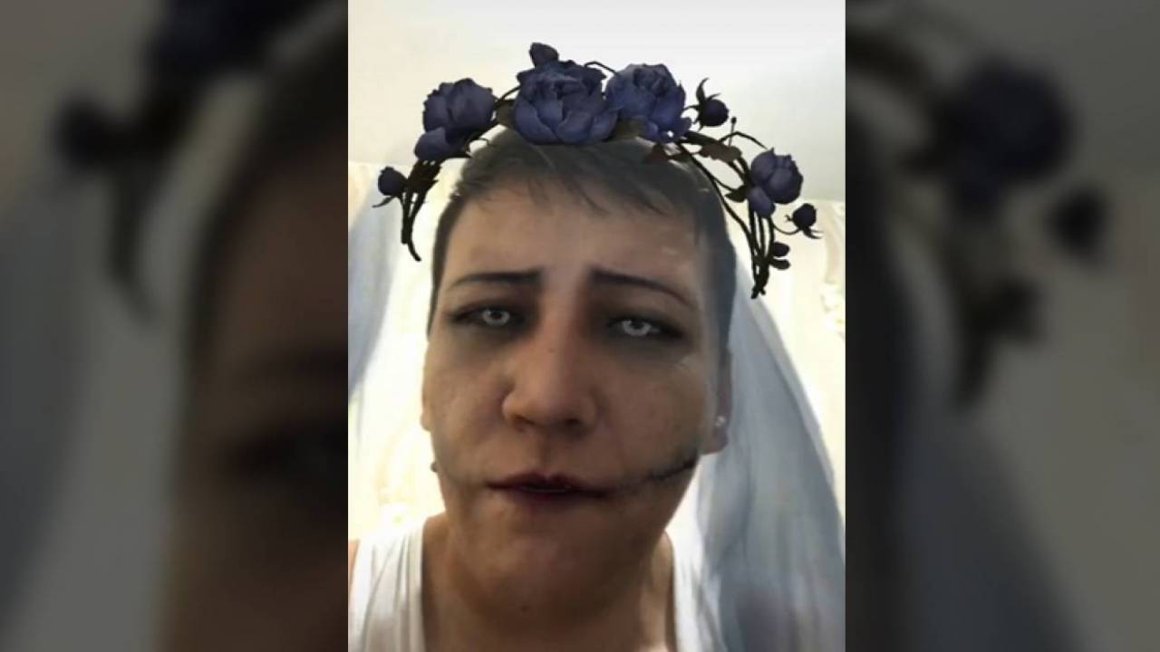 Порно сияқты мас