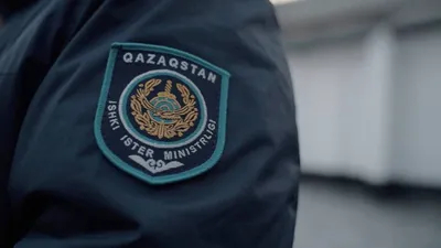 Не мешайте спецтехнике: полиция Алматы обратилась к горожанам