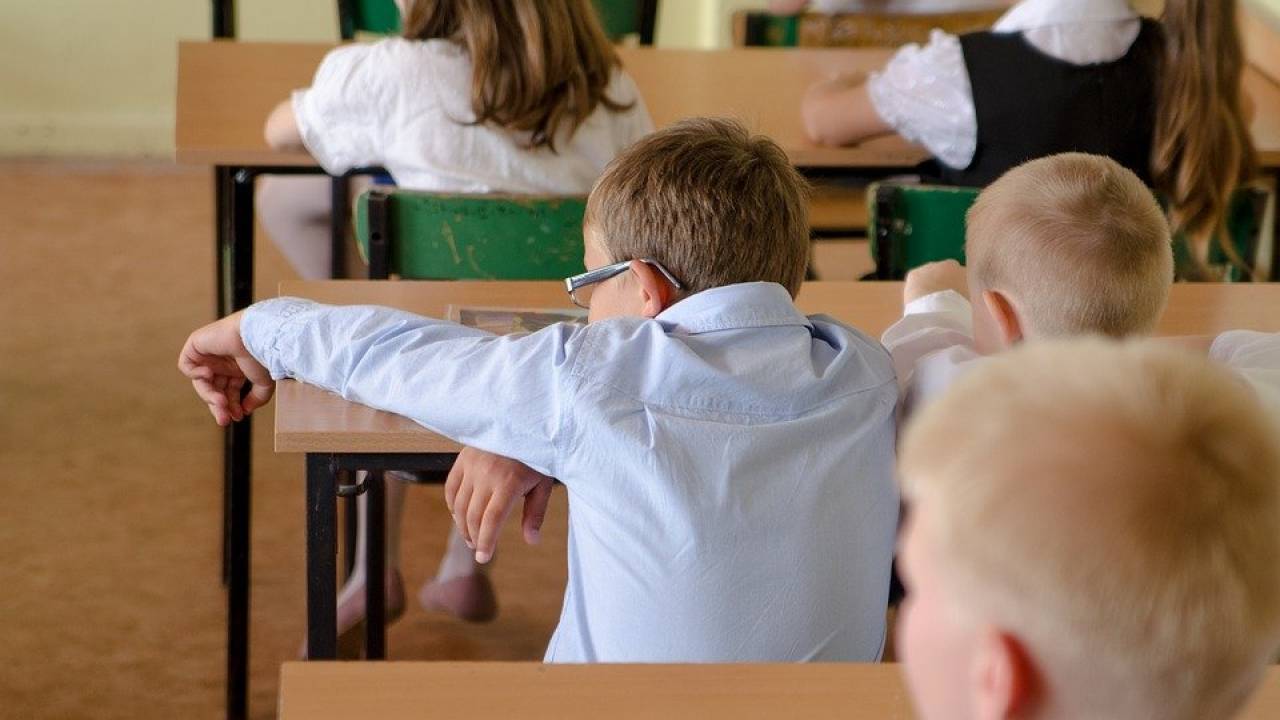 Школьные Каникулы В Новом Учебном Году Школьные Каникулы В Новом Учебном Году