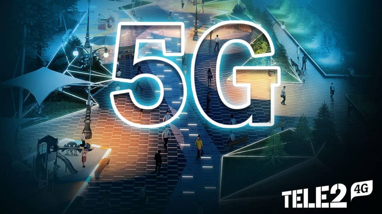 5g в казахстане карта