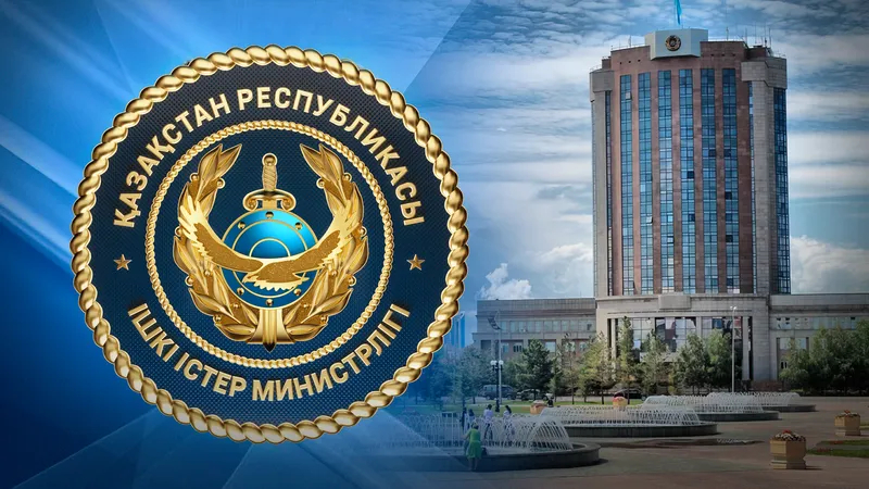 Миллиардные аферы и наркотрафик: в МВД заявили о задержании за границей разыскиваемых преступников