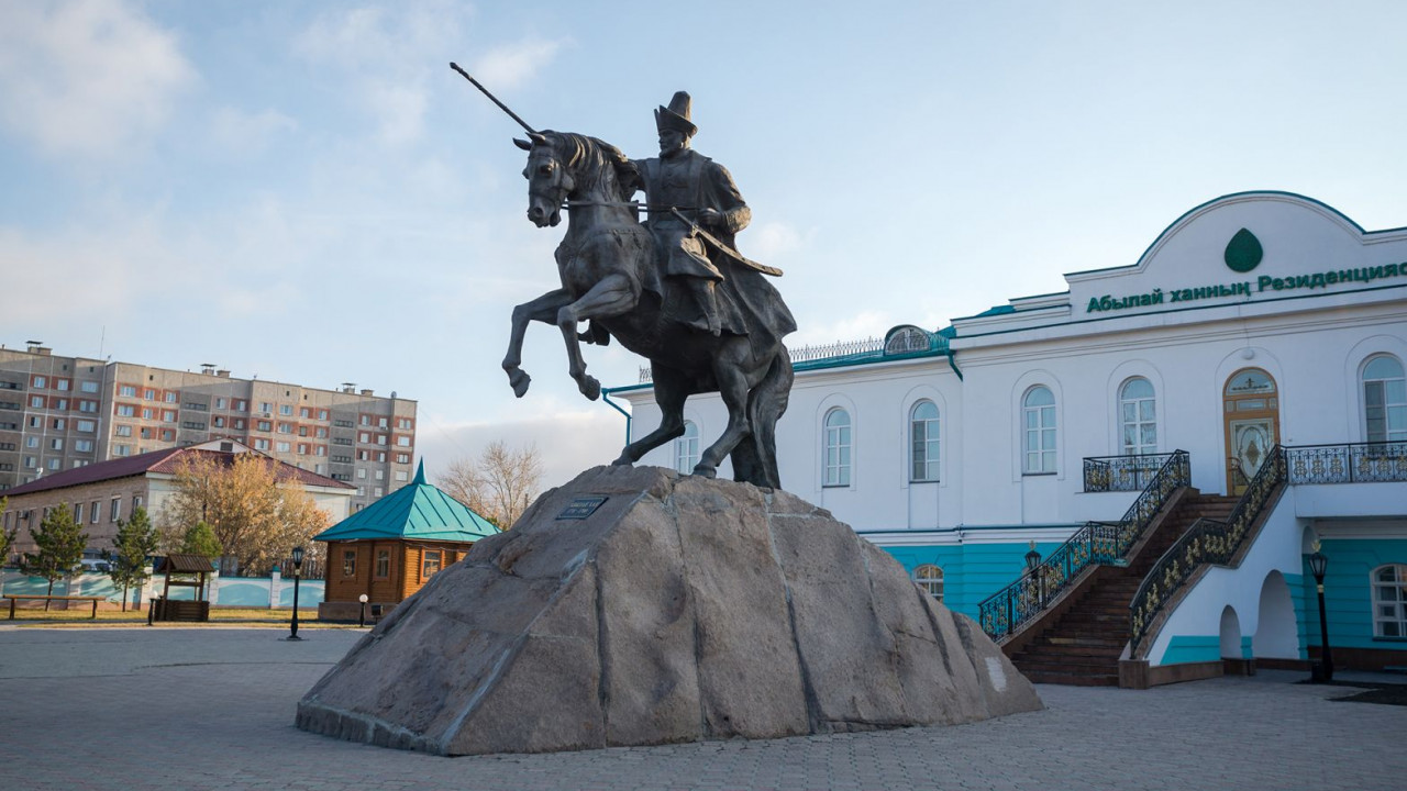 Достопримечательности Петропавловска