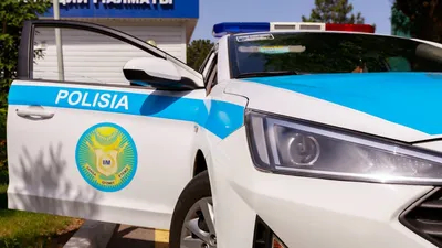 Минуты решали все: как полиция ВКО спасла человека