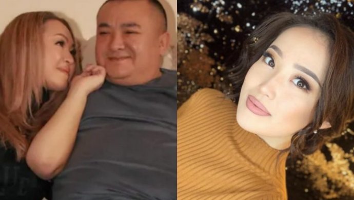 Бианканың цензурасыз эротикалық бейнелері