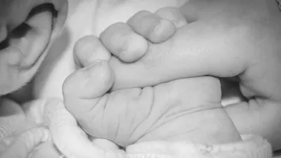 Полиция расследует обнаружение тела младенца в Косшы