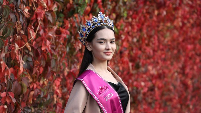 Самые красивые девушки казахстана алматы